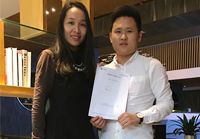 名杰裝飾服務態度非常好，設計很專業！