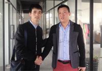 設計師很專業，集施工、設計為一體很省心