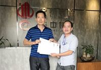 設計創意新穎，服務態度好！