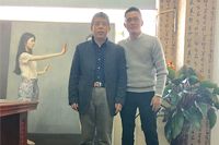 專業！認真！負責！