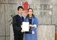 設計團隊夠專業！一條龍服務很省心！