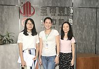 設計很獨特很有個性，設計師服務態度也很好。