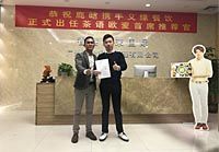 設計水平高，設計師很負責任！