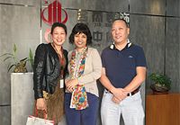 設計師很專業，負責任！溝通也很到位！