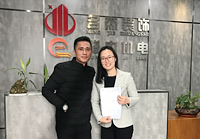 設計師效率高，很專業！