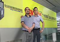 設(shè)計(jì)師很專(zhuān)業(yè)，設(shè)計(jì)、施工一條龍服務(wù)很省心！