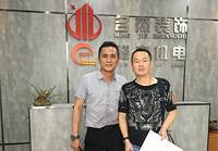 設(shè)計(jì)師服務(wù)很細(xì)心，態(tài)度很好！施工監(jiān)督很到位！