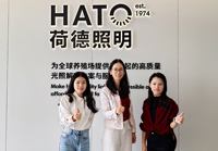 燈光照明行業辦公空間裝修就來名杰裝飾