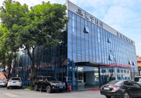 廣州以車匯友科技文化產業園辦公展廳圓滿交付