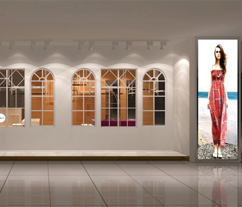 天河城真情告白店服飾裝修設(shè)計(jì) 天河城真情告白店服飾裝修設(shè)計(jì)