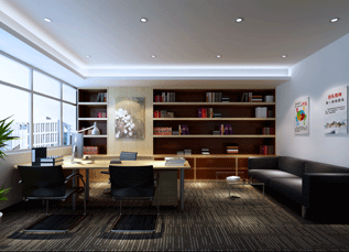 廣州紫辰生物科技公司裝飾設(shè)計(jì) 廣州紫辰生物科技公司裝飾設(shè)計(jì)