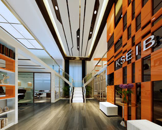 丹陽凱色比工具公司裝修設計 丹陽凱色比工具公司裝修設計