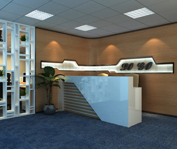 廣州宏戶醫(yī)療公司辦公室裝修 廣州宏戶醫(yī)療公司辦公室裝修