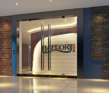 百孚潤公司辦公室裝修 百孚潤公司辦公室裝修