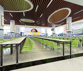 工貿(mào)學(xué)校室內(nèi)裝修 工貿(mào)學(xué)校室內(nèi)裝修