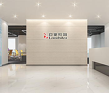 良業照明工程辦公室裝修項目 良業照明工程辦公室裝修項目