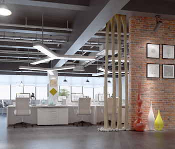 海珠創意產業園辦公室裝修 海珠創意產業園辦公室裝修