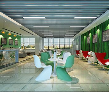 陽普醫療科技公司辦公室裝修 陽普醫療科技公司辦公室裝修