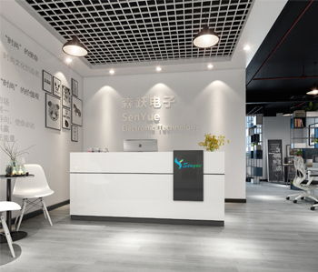 天河森躍辦公室裝修 天河森躍辦公室裝修