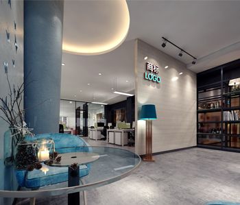 廈滘啟夢創(chuàng)業(yè)辦公室裝修 廈滘啟夢創(chuàng)業(yè)辦公室裝修