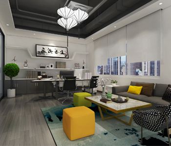 白云區(qū)和旋悅韻樂器辦公室裝修設(shè)計 白云區(qū)和旋悅韻樂器辦公室裝修設(shè)計