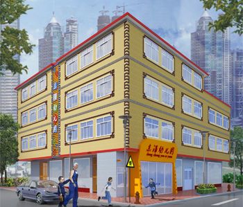 南涌幼兒園裝修設(shè)計(jì) 南涌幼兒園裝修設(shè)計(jì)