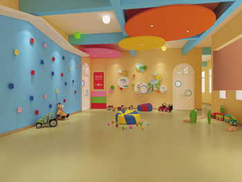 番禺韋涌村幼兒園設(shè)計(jì) 番禺韋涌村幼兒園設(shè)計(jì)