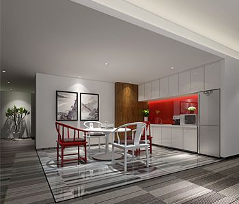 長城辦公室裝修設(shè)計 長城辦公室裝修設(shè)計