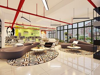 廣州市綠原環保材料辦公室裝修 廣州市綠原環保材料辦公室裝修