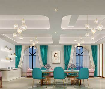 現代化風格醫療美容設計 現代化風格醫療美容設計