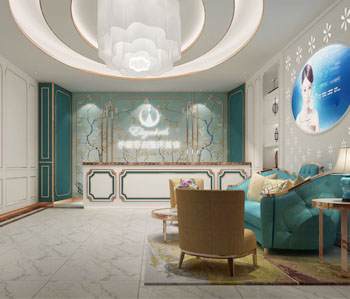 現(xiàn)代醫(yī)療美容裝修設(shè)計(jì) 現(xiàn)代醫(yī)療美容裝修設(shè)計(jì)