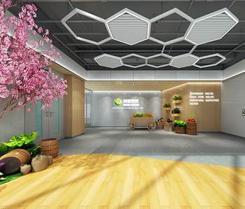 銘盛展廳裝修設(shè)計(jì) 銘盛展廳裝修設(shè)計(jì)