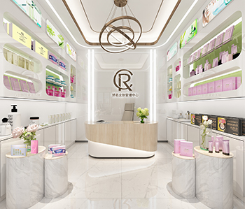 廣州嬌若生物科技公司裝修設計 廣州嬌若生物科技公司裝修設計