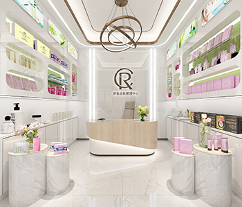 白云區嬌若生物科技辦公室裝修 白云區嬌若生物科技辦公室裝修