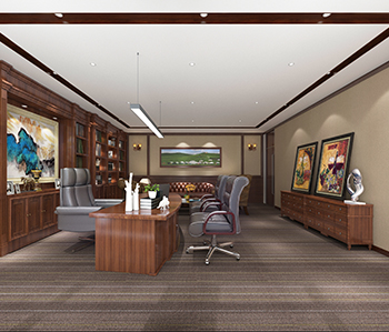 廣東愛上體育辦公室設計裝修 廣東愛上體育辦公室設計裝修