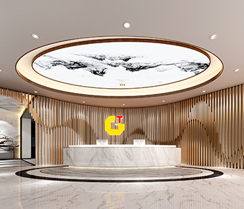 廣州金土巖土辦公室裝修 廣州金土巖土辦公室裝修