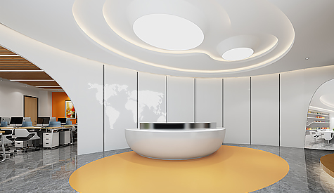 特品述印刷辦公室裝修設(shè)計(jì) 特品述印刷辦公室裝修設(shè)計(jì)