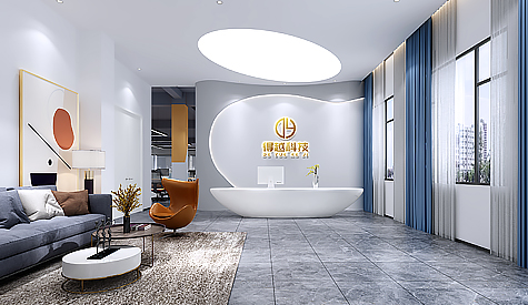 得越科技辦公室裝修設(shè)計(jì) 得越科技辦公室裝修設(shè)計(jì)