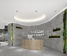 指優(yōu)鎮(zhèn)創(chuàng)美甲用品空間裝修設計 指優(yōu)鎮(zhèn)創(chuàng)美甲用品空間裝修設計