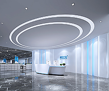 廣州科歐燈具辦公室裝修設(shè)計(jì) 廣州科歐燈具辦公室裝修設(shè)計(jì)