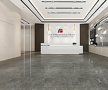 博帆自動化科技辦公室裝修設計 博帆自動化科技辦公室裝修設計