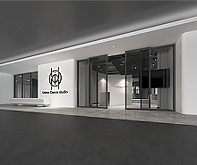 Union Dance Studio舞蹈室裝修設(shè)計(jì) Union Dance Studio舞蹈室裝修設(shè)計(jì)