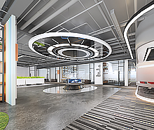 恒輝隆機(jī)械辦公室裝修設(shè)計(jì) 恒輝隆機(jī)械辦公室裝修設(shè)計(jì)