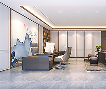 壹彩家具辦公室裝修設(shè)計(jì) 壹彩家具辦公室裝修設(shè)計(jì)