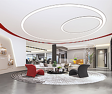 大銘汽車配件辦公室裝修設(shè)計(jì) 大銘汽車配件辦公室裝修設(shè)計(jì)