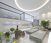 西格智能包裝機械辦公室裝修設計 西格智能包裝機械辦公室裝修設計