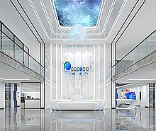 鵬德橡塑辦公室裝修設計 鵬德橡塑辦公室裝修設計