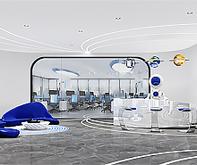 寶詩龍珠寶辦公室裝修設(shè)計(jì) 寶詩龍珠寶辦公室裝修設(shè)計(jì)