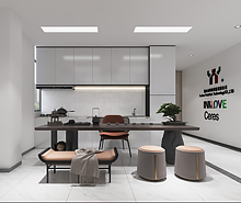 印亞科技辦公室裝修設(shè)計(jì) 印亞科技辦公室裝修設(shè)計(jì)