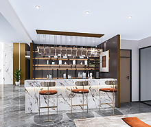 趙氏紋飾制品辦公室裝修設(shè)計(jì) 趙氏紋飾制品辦公室裝修設(shè)計(jì)